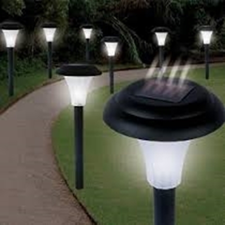 Illuminazione per esterno e giardino. led light plus , vendita ... Illuminazione esterna per giardini