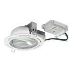 Immagine di TEMPRO DLP-226-W Proiettore a incasso tipo downlight