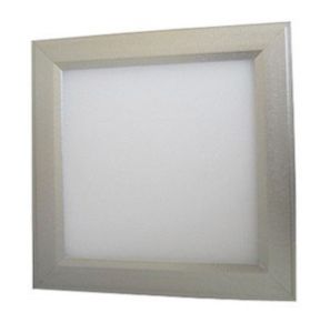 Immagine di Pannello Led incasso 10 W Pannello Led ad incasso/controsoffitto