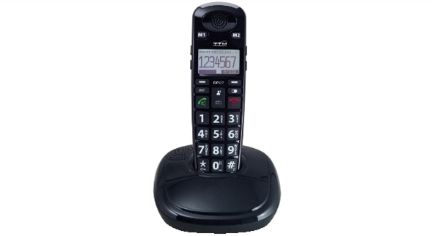 Immagine di Telefono Cordless