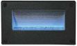 Immagine di LAMPADA DA MURO - 18 LED - NERO