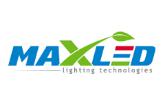 Immagine per la categoria MAX LED