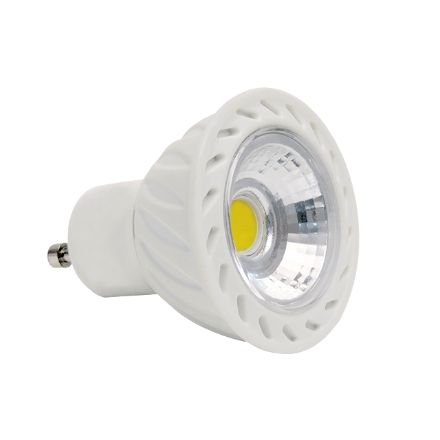 Immagine di SPOT LED COB C60GU10 - 7W