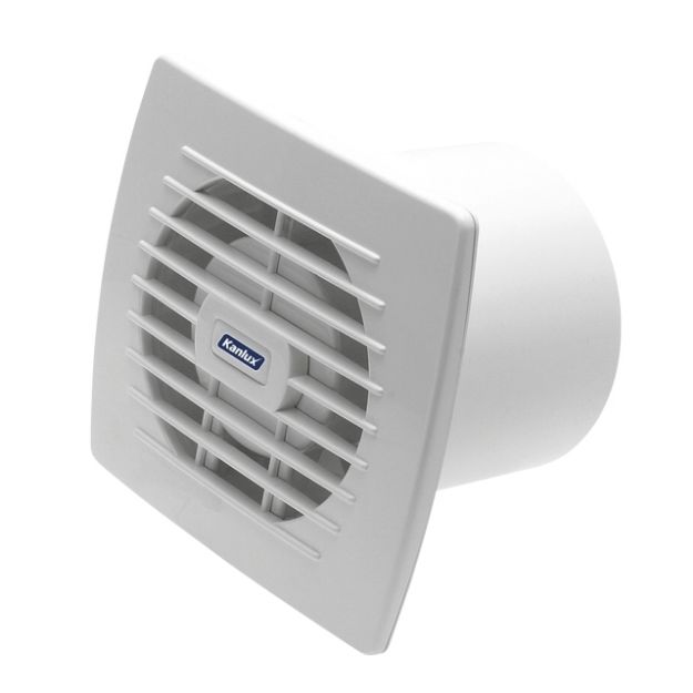 Immagine di CYKLON EOL100P Ventilatore da canale