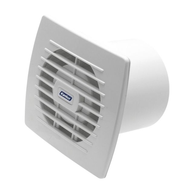 Immagine di CYKLON EOL100T Ventilatore da canale