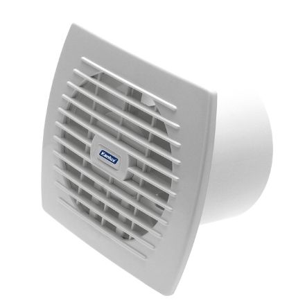 Immagine di CYKLON EOL120B Ventilatore da canale