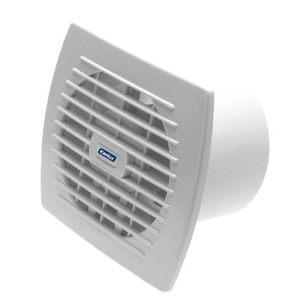 Immagine di CYKLON EOL120P Ventilatore da canale