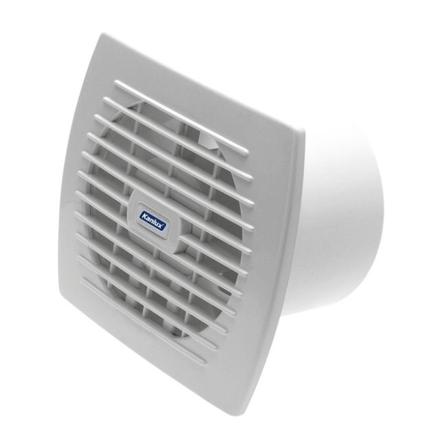Immagine di CYKLON EOL120 Ventilatore da canale