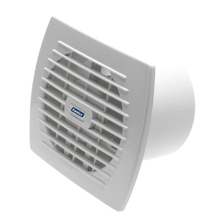 Immagine di CYKLON EOL120HT Ventilatore da canale