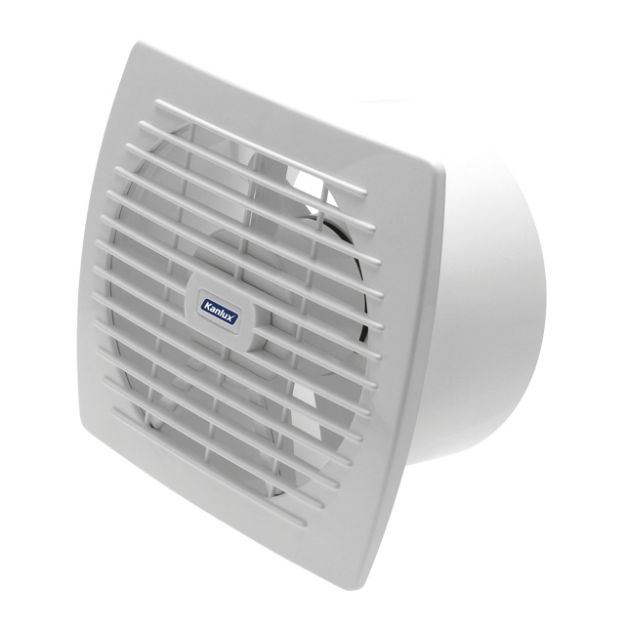 Immagine di CYKLON EOL150B Ventilatore da canale