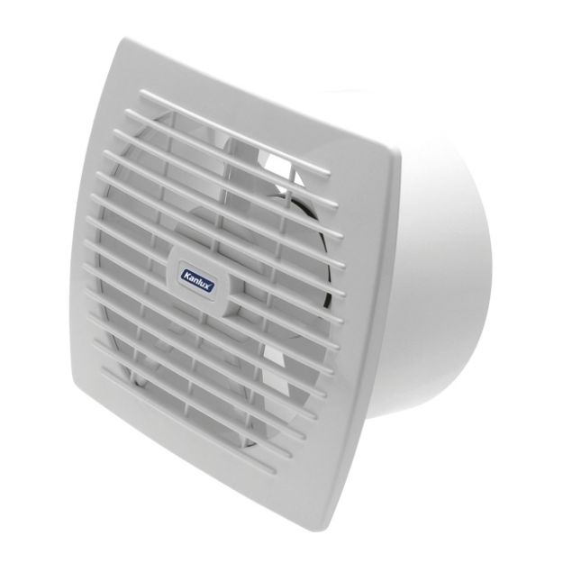 Immagine di CYKLON EOL150 Ventilatore da canale