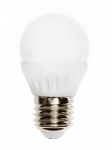 Immagine di LAMPADA LED KULKA - 4W -E27 - CW/WW