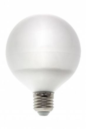 Immagine di GLOB LED 18W - E27 - CW/WW