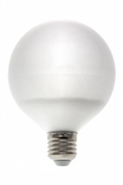 Immagine di GLOB LED 18W - E27 - CW/WW