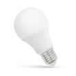 Immagine di LAMPADA LED GLS - E27 - 5W - CW/WW/NW