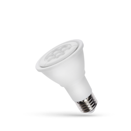 Immagine di LAMPADA LED PAR20 E27 - 6W - CW/WW