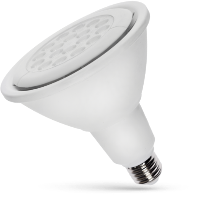 Immagine di LAMPADA LED PAR38 E27 - 16W - CW/WW