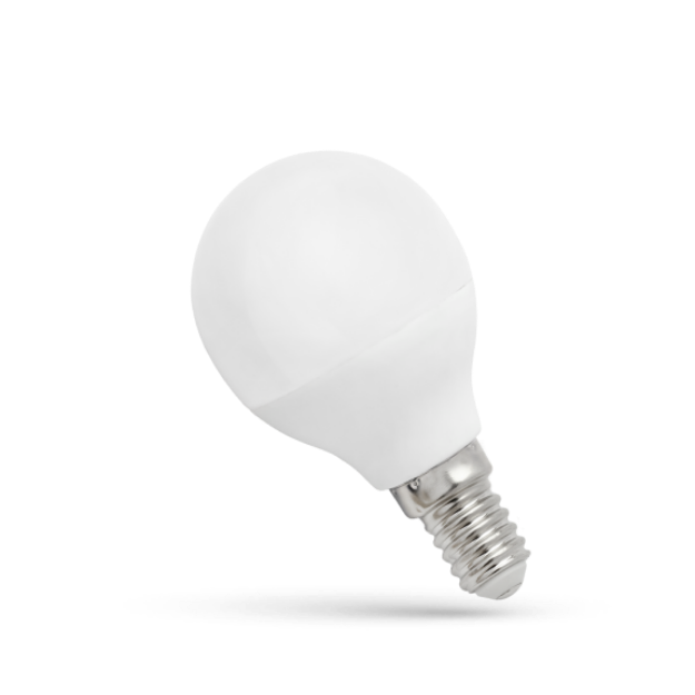 Immagine di LAMPADA LED KULKA -  E 14 - 4W  - CW/WW