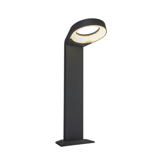 Immagine di PIANTANA PER ESTERNO - AQUATIQUE 6W - 235,5x175,5x500mm