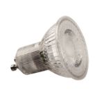 Immagine di FULLED GU10 - 3,3W - SPOT LED SMD 120° - FARETTO  A LED