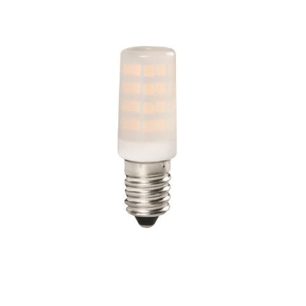 Immagine di ZUBI LED 3,5W E14 - CAPSULE A LED SMD - WW - LAMPADINA A LED