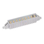 Immagine di RANGO R7S 6W SMD - WW - ILLUMINAZIONE LED SMD