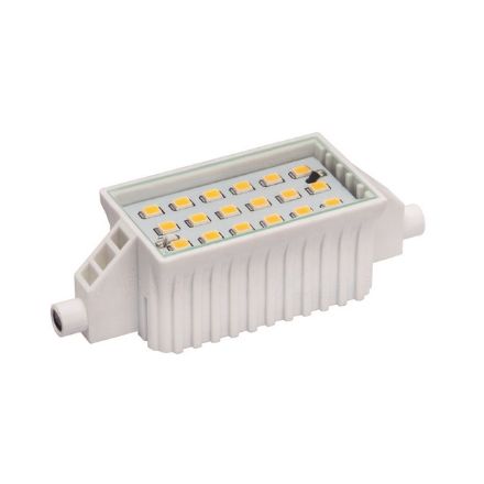 Immagine di RANGO MINI R7S 6W SMD - ILLUMINAZIONE LED SMD