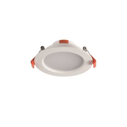 Immagine di LITEN LED SMD 6W - FARETTO/PROIETTORE DOWNLIGHT LED A INCASSO NW