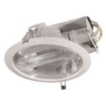 Immagine di RALF DL - 220 - W - PLAFONIERA/PROIETTORE TIPO DOWNLIGHT - IP20 - E27