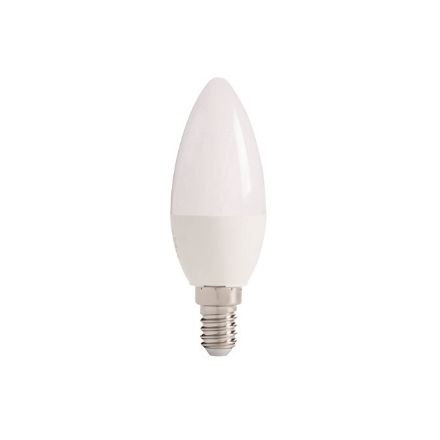 Immagine di IQ LED C37 E14 - 7.5W   - LAMPADINA LED BIANCA