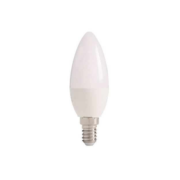 Immagine di IQ LED C37 E14 - 7.5W   - LAMPADINA LED BIANCA