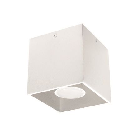 Immagine di PROIETTORE A SOFFITTO ALGO GU10 CL- BIANCO