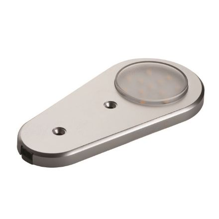 Immagine di PIRMO LED SMD NW-GR - ILLUMINAZIONE DI MENSOLE E MOBILI