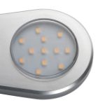 Immagine di PIRMO LED SMD NW-GR - ILLUMINAZIONE DI MENSOLE E MOBILI