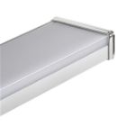 Immagine di ILLUMINAZIONE PARETE LED - IP44 - CROMO ASTEN 