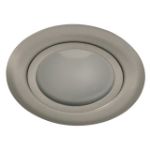 Immagine di FARETTO A INCASSO LED - GAVI - 3000K - FORO 60 - DIM 73