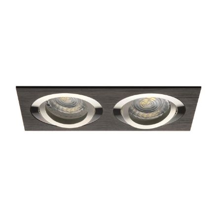 Immagine di MULTIFARETTO A INCASSO ORIENTABILE - SEIDY CT DTL 250 B - 30°