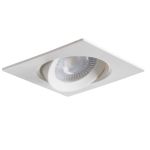 Immagine di ARME LED L 5W - WW - FARETTO/PROIETTORE DOWNLIGHT ORIENTABILE - FORO 73