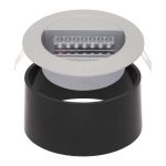 Immagine di DORA LED - J01 - 1,2W - SEGNAPASSO DA ESTERNO IP65