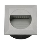 Immagine di LINDA LED - J04A - 1,2W - SEGNAPASSO DA ESTERNO IP65