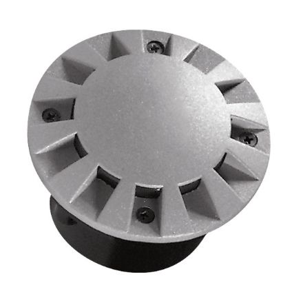 Immagine di FARO CARRABILE A INCASSO VARI FASCI - ROGER 12 - 1W - 6000/6500K - IP66 . IK 09 - DIAM 100 - INCASSO   Ø75