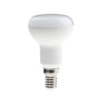 Immagine di SIGO LED R50 E14 6W - LAMPADINA A LED CON VETRO BIANCO