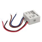 Immagine di DRIFT LED 0 - 6W - 12V - ALIMENTATORE ELETTRONICO A LED