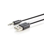 Immagine di ALTOPARLANTE P0ER PC | 2.0 |18W | CONNETTORE DA 3,5 MM