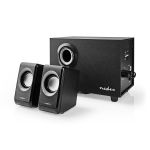 Immagine di Altoparlante per PC | 2.1 | 33 W | Connettore da 3,5 mm