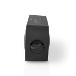 Immagine di Altoparlante Bluetooth® in Tessuto | 30 W | Fino a 6 Ore di Riproduzione | Impermeabile | GRIGIO/Nero