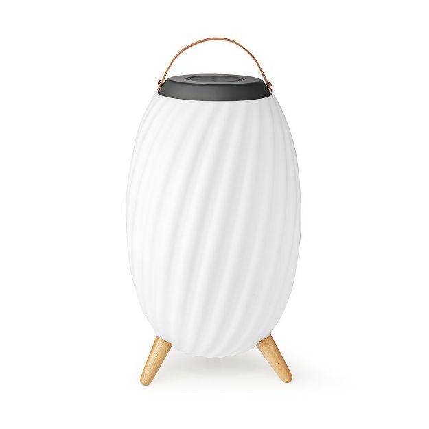 Immagine di Cassa Bluetooth® | 90 W | Fino a 6 Ore di Riproduzione | TWS (True Wireless Stereo) | Resistente all'acqua