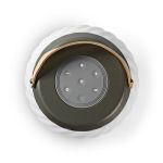 Immagine di Cassa Bluetooth® | 90 W | Fino a 6 Ore di Riproduzione | TWS (True Wireless Stereo) | Resistente all'acqua