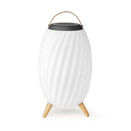 Immagine di Cassa Bluetooth® | 15 W | Fino a 6 Ore di Riproduzione | TWS (True Wireless Stereo) | Resistente all'acqua