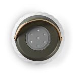 Immagine di Cassa Bluetooth® | 60 W | Fino a 6 Ore di Riproduzione | TWS (True Wireless Stereo) | Resistente all'acqua